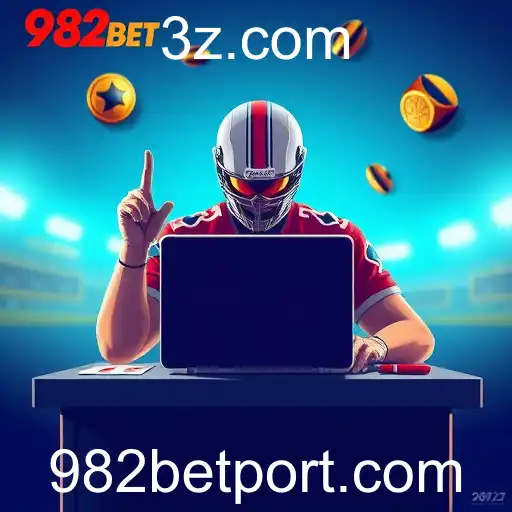 Expansão do Mercado Online: O Futuro do 982bet