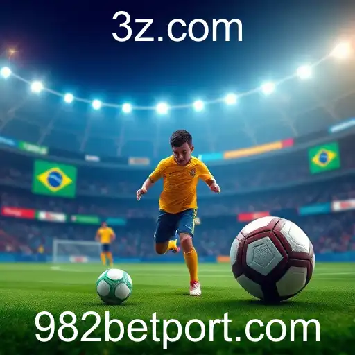 Expansão do Mercado de Jogos de Apostas no Brasil