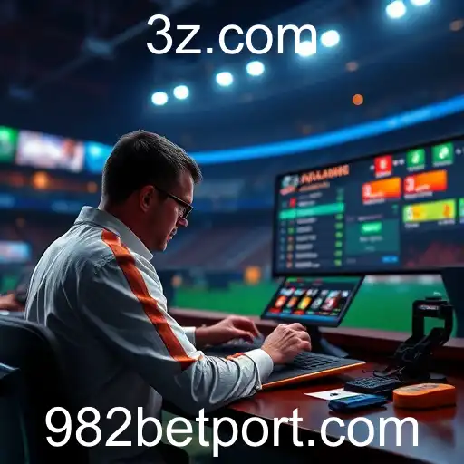 A Ascensão dos Jogos de Aposta Online no Brasil