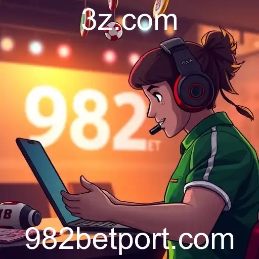 O Crescimento dos Jogos Online no Brasil