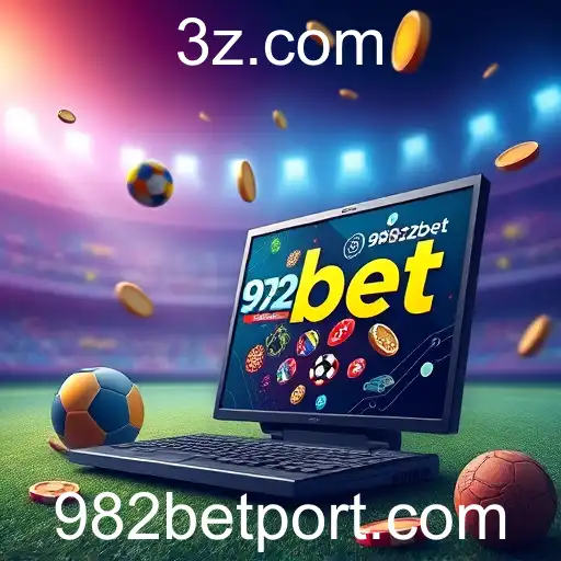 Crescimento do Setor de Jogos de Azar no Brasil