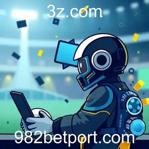 Tendências e Desafios no Mundo dos Jogos Online