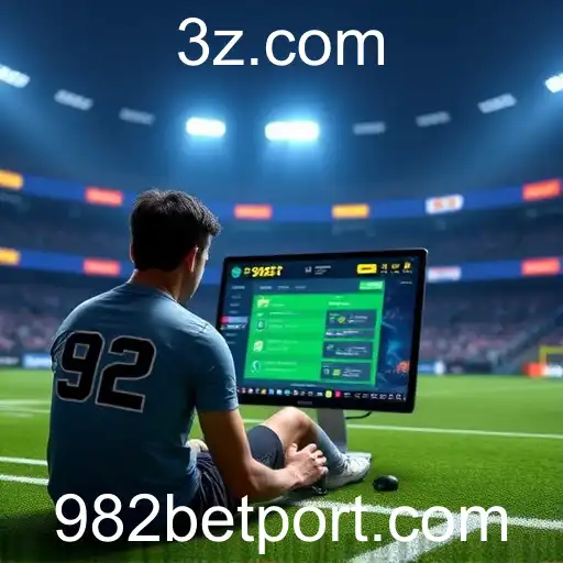 Tendências de Jogos Online em 982bet