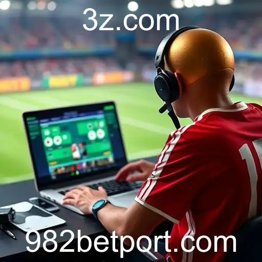 Crescimento dos Jogos Online no Brasil: Um Olhar sobre a 982bet