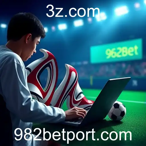 O Crescimento do Mercado de Apostas Online em 2026