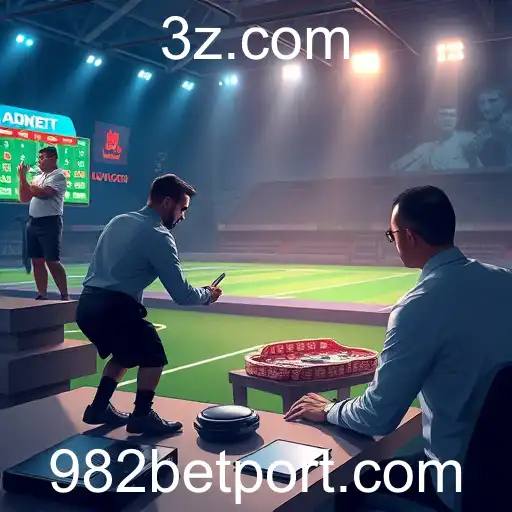 Tendências no Setor de Jogos Online em 2025