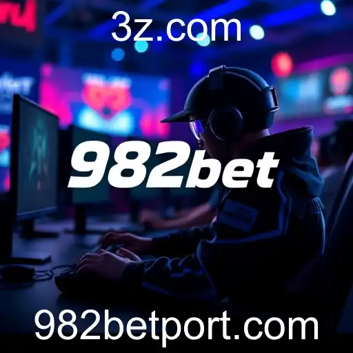 A Volta dos Jogos Online e a Ascensão do 982bet