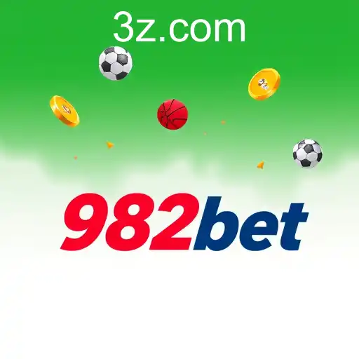 O Impacto dos Jogos Online em 2025: Um Olhar sobre o 982bet