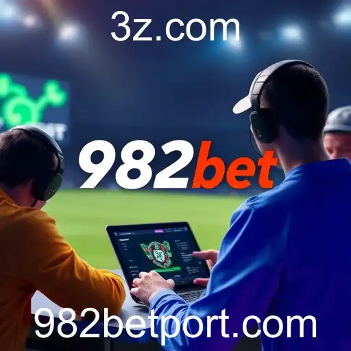 A Ascensão dos Sites de Apostas na Era Digital